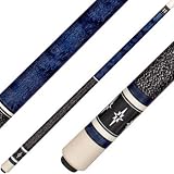 J. Pechauer Pool Cue - JP04L