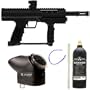 Smart Parts Vibe Beginner Paintball Marker Package 20 oz CO2 Tank