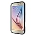 Seidio Cell Phone Case for Samsung Galaxy S6 - Retail Packaging - Royal Blue