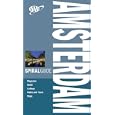 AAA Spiral Amsterdam, 4th Edition (Aaa Spiral Guides) by Simon Calder and Fred Mawer