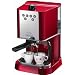 Gaggia Baby Dose 74826 Coffee Maker Red