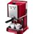 Gaggia Baby Dose 74826 Coffee Maker Red