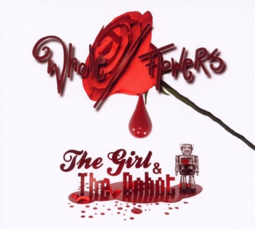 Produkt-Bild: Whole/Flowers (Ltd.Double-Feature Ep)