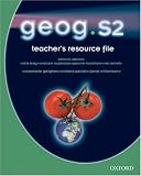 Geog.Scotland: 2: Teacher's Resource File and CD-ROM
