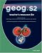 geog.Scotland: 2: Teacher's Resource File & CD-ROM