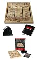 Sudoku Wooden Board