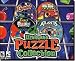 Ultimate Puzzle Games