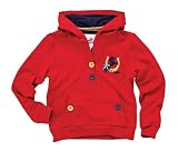 Tottie Girl's Molly Hoody