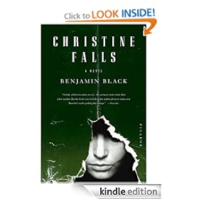 Christine Falls: A Novel