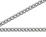 チェーン クローム　鉄　マンテル　３０ｍ巻 R-IS16