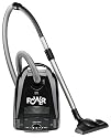 AEG CE Power24 Staubsauger 2400 Watt / Vario 500 / 5fach Microfilter-System / integrierte Fugen- und Polsterdüse