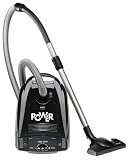 AEG Vampyr CE Power24 Staubsauger 2400 Watt / Vario 500 / 5fach Microfilter-System / integrierte Fugen- und Polsterd�se