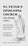 St. Peter's Episcopal Church, Delaware, Ohio: The First One Hundred Years, 1817-1918. A Collection of Documents and Genealogical Data