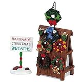 Collectible Building - Accessories