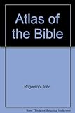Atlas of the Bible