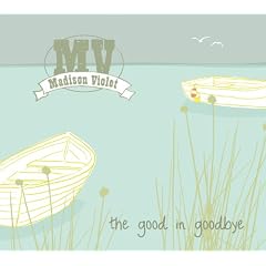 The Good in Goodbye