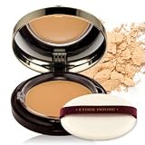 ETUDE　HOUSE エチュード ハウス TOTAL AGE REDUCE ROYAL COMPACT トータルエイジ リペア リタライジング ロイヤル ツーウェイ ケーキパクト　#02 ナチュラルベージュ [パウダーファンデーション　]