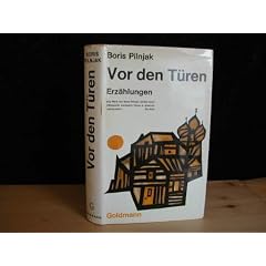 Vor den T�ren