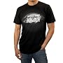 WEA Men's My Chemical Romance 'Venganza Eye' T Shirt