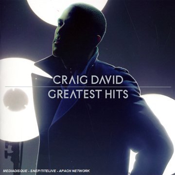 Craig David - Greatest Hits: Deluxe Edition - Zortam Music