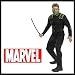 Spiderman 3 New Goblin Costume Chest 42