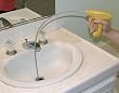 Unclog Drains - Drain Snake