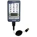 Electronics : Retractable USB Cable for the Sony Clie T625C with Power Hot Sync and Charge capabilities - Gomadic Brand w/ TipExchange Technology