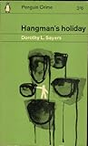 Hangman's holiday