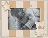 Creme Brulee Picture Frame