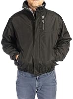 Life to everything Chaqueta (Negro)