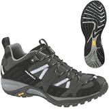 Merrell Siren Sport Leather Shoe - Women's