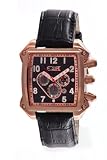 Equipe E504 Bumper Mens Watch