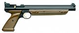 .177cal Variable Power Bolt Action Air Pistol - Air Guns - Guns