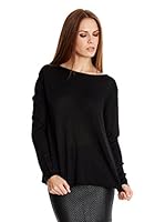 Broadway NYC Jersey Elida (Negro)