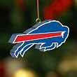 Buffalo Bills Team 3D Logo Ornament NFL Football Fan Shop Sports Team Merchandise