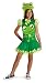 Littlest Pet Shop - Frog Classic Child Halloween Costume Size: Child M(7-8)