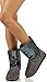 Soda Shoes Bling-S Comfort Boots