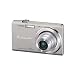 Casio Exilim EX-ZS10 Digital Camera - Silver (14.1MP, 5x Optical Zoom) 2.7 inch LCD