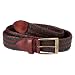 CFO Collection Braided Belt