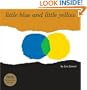 Little Blue and Little Yellow: A Story for Pippo and Other Children