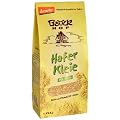 Bauckhof Haferkleie, 2er Pack (2 x 300 g T�te) - Bio