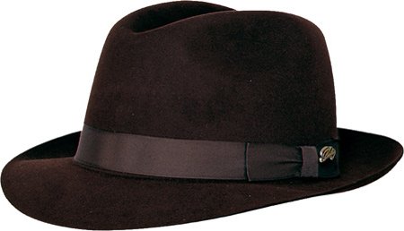 Bailey of Hollywood Fur Felt Madison Hat