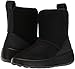 ECCO Women's Women's Ukiuk Short Snow Boot