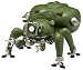 : 攻殻機動隊 S.A.C. 2nd GIG ウチコマ (1/24スケールABS塗装済み完成品)