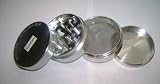 SHARP CRUSHER Tobacco Grinder