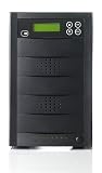 EdgeDupe 1-3 Blu-ray Dupe inc 500GB HDD