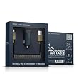 elago C6 Dual USB Car Charger + Micro USB Cable for Galaxy, Nexus, Optimus and Other Device with USB Port