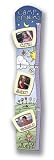 Grandma's Growth Chart - Girl