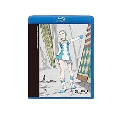 交響詩篇エウレカセブン 2 [Blu-ray]