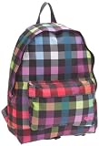 Roxy Womens Sugar Baby Backpack Dark Grey XKWBA161